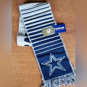 Dallas Cowboys Scarf